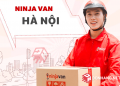 Bưu cục Ninja Van Hà Nội