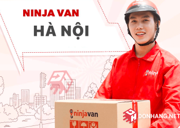 Bưu cục Ninja Van Hà Nội