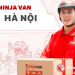 Bưu cục Ninja Van Hà Nội
