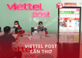 bưu cục Viettel Post Cần Thơ