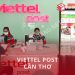 bưu cục Viettel Post Cần Thơ