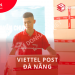bưu cục Viettel Post Đà Nẵng