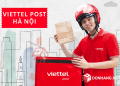 bưu cục Viettel Post Hà Nội