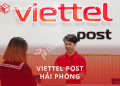 Bưu cục Viettel Post Hải Phòng