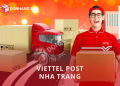 Bưu cục Viettel Post Nha Trang