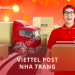 Bưu cục Viettel Post Nha Trang