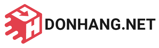 Donhang.net Logo