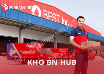 Kho BN HUB