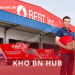 Kho BN HUB
