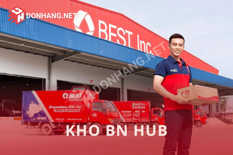 Kho BN HUB