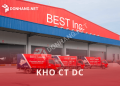 Kho CT DC