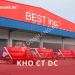 Kho CT DC