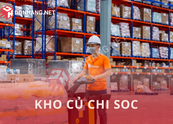 Kho Củ Chi Soc