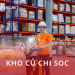 Kho Củ Chi Soc