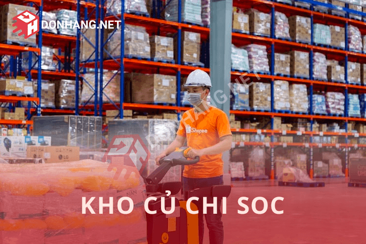 Kho Củ Chi Soc