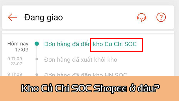 kho củ chi soc