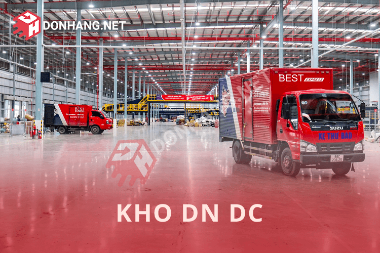 Kho DN DC