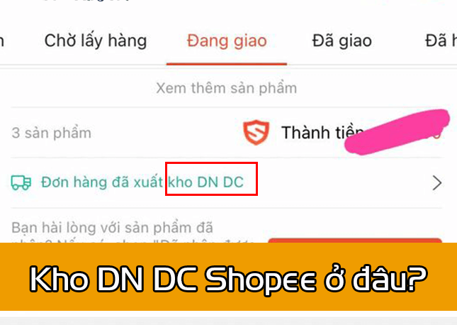 kho dn dc
