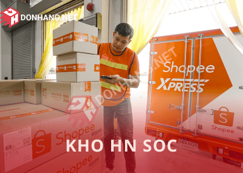 Kho HN SOC
