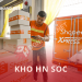 Kho HN SOC