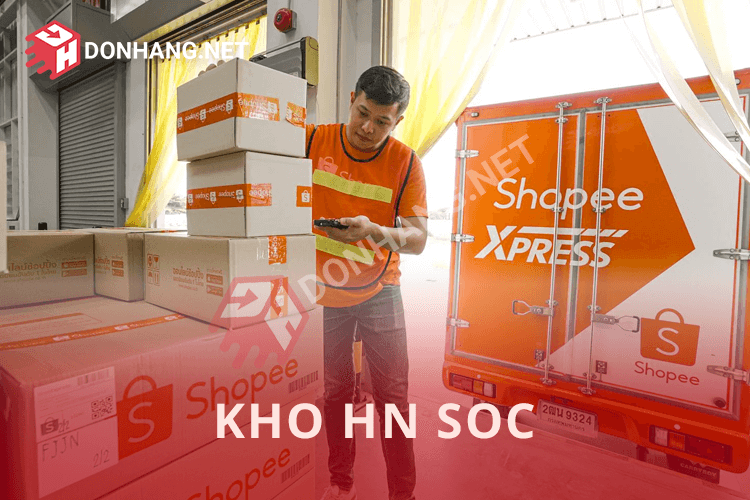 Kho HN SOC