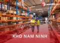 Kho Nam Ninh ở đâu?