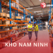 Kho Nam Ninh ở đâu?