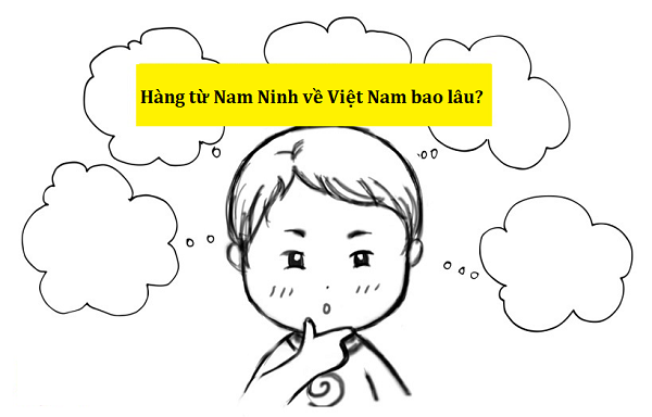 kho nam ninh trung quốc
