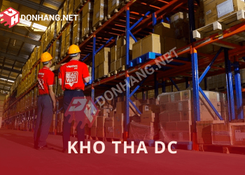 Kho Tha Dc