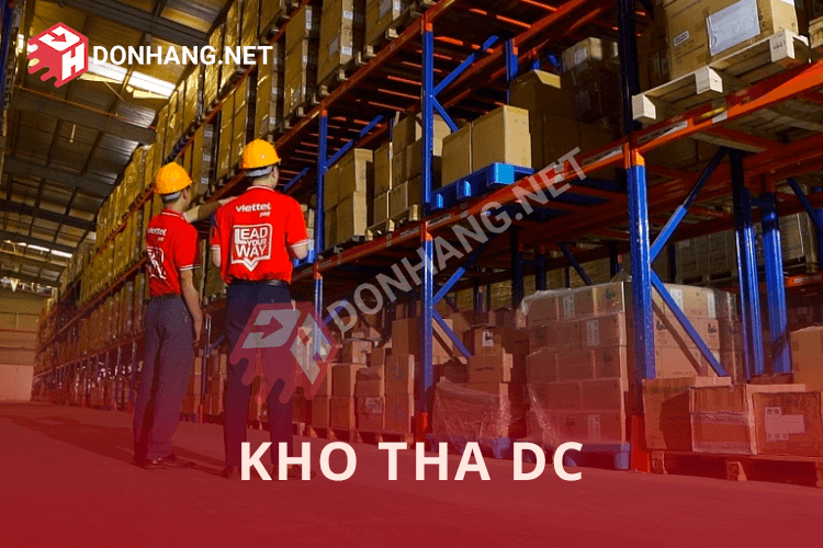 Kho Tha Dc