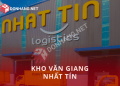 Kho Văn Giang Nhất Tín