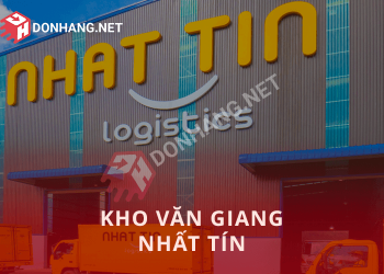 Kho Văn Giang Nhất Tín