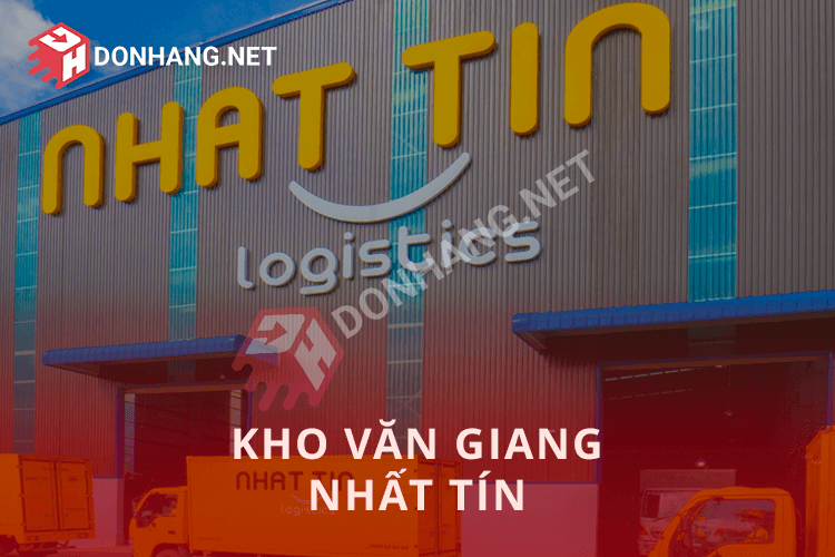 Kho Văn Giang Nhất Tín