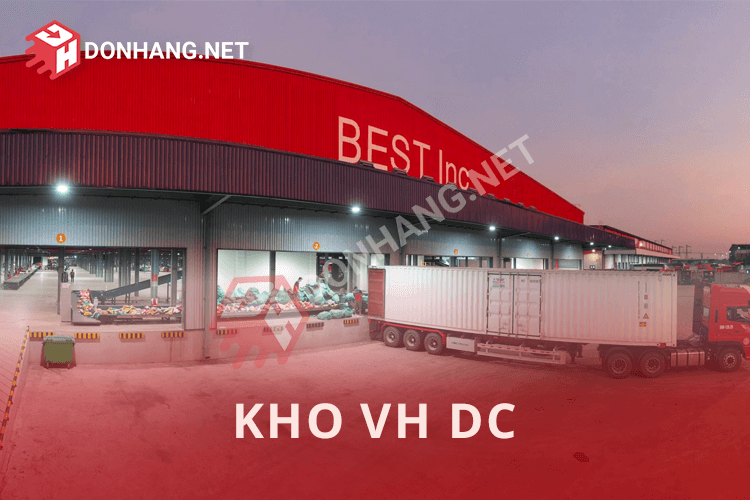 kho VH DC