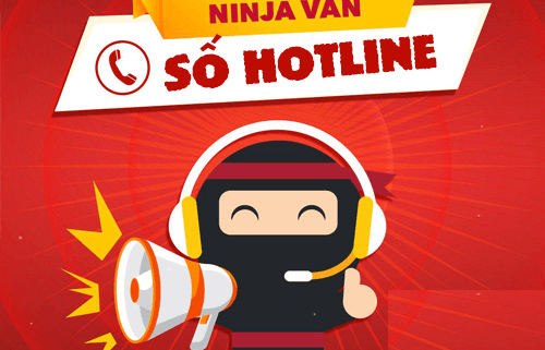 bưu cục ninja van hà nội