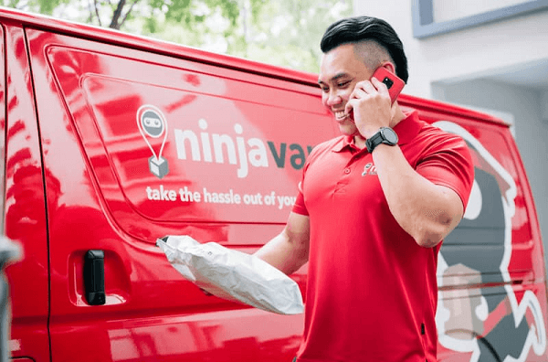 bưu cục ninja van tphcm