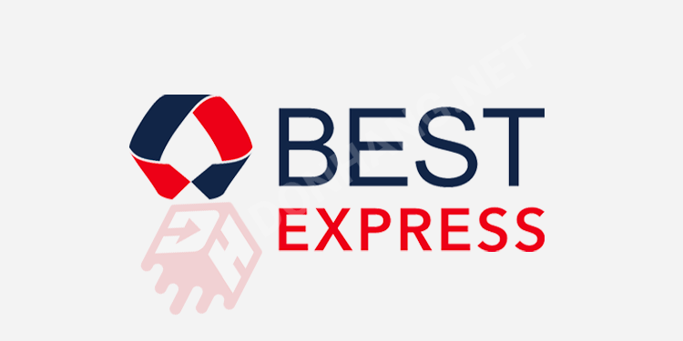 Tra mã vận đơn Best Express