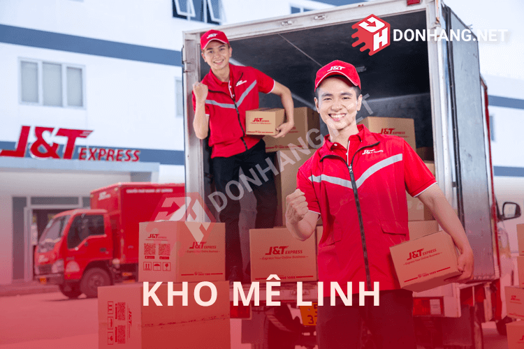 Kho huyện Mê Linh ở đâu