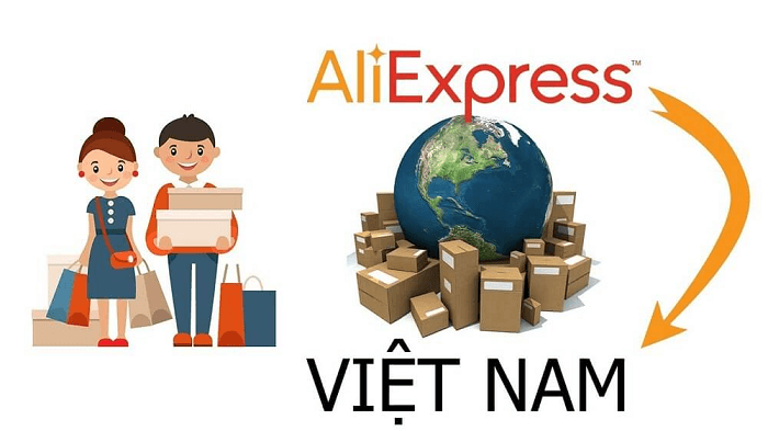 tra cứu vận đơn aliexpress