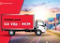 Danh sách các bưu cục Viettel Post Gò Vấp