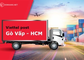 Danh sách các bưu cục Viettel Post Gò Vấp