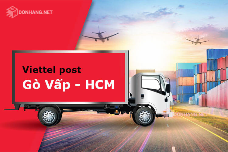 Danh sách các bưu cục Viettel Post Gò Vấp