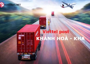 Viettelpost Khánh Hoà