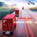 Viettelpost Khánh Hoà