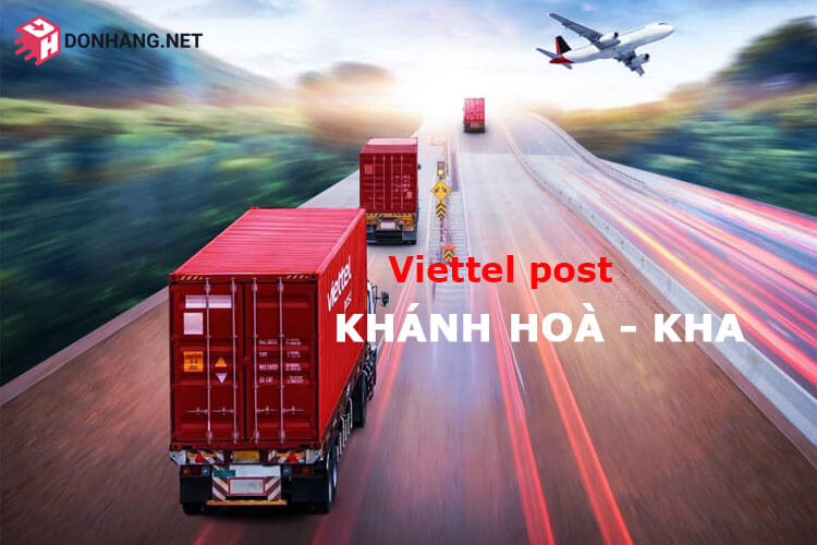 Viettelpost Khánh Hoà