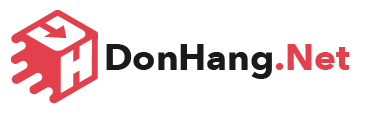 Donhang.net Logo