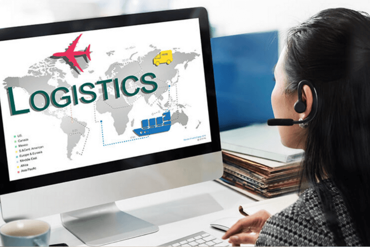 Ngành Logistics và Quản lý chuỗi cung ứng có nhiều cơ hội việc làm