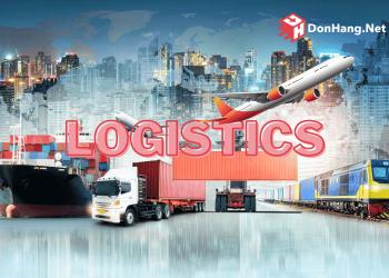 Logistics là gì?