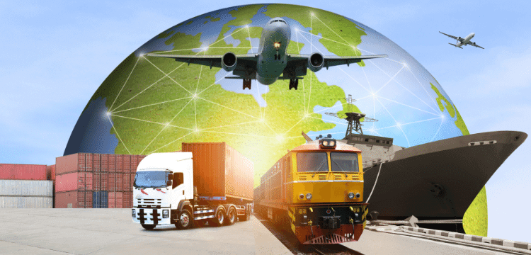Logistics là dịch vụ không thể tách rời trong quá trình kinh doanh của doanh nghiệp