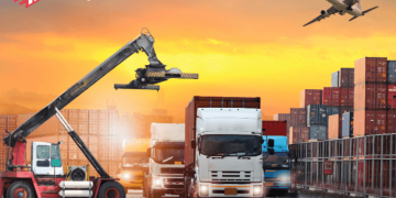 Logistics và Quản lý chuỗi cung ứng